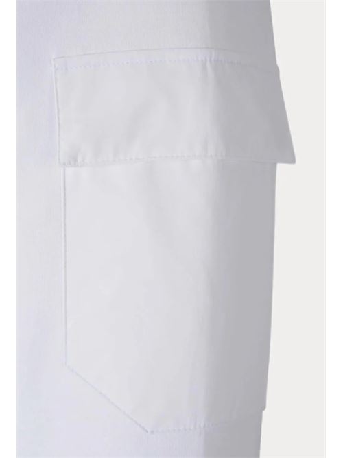 Felpa Herno con tasca Herno | JG000278U-056031.1000